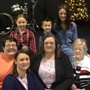 Meet your Posher, Cheryle